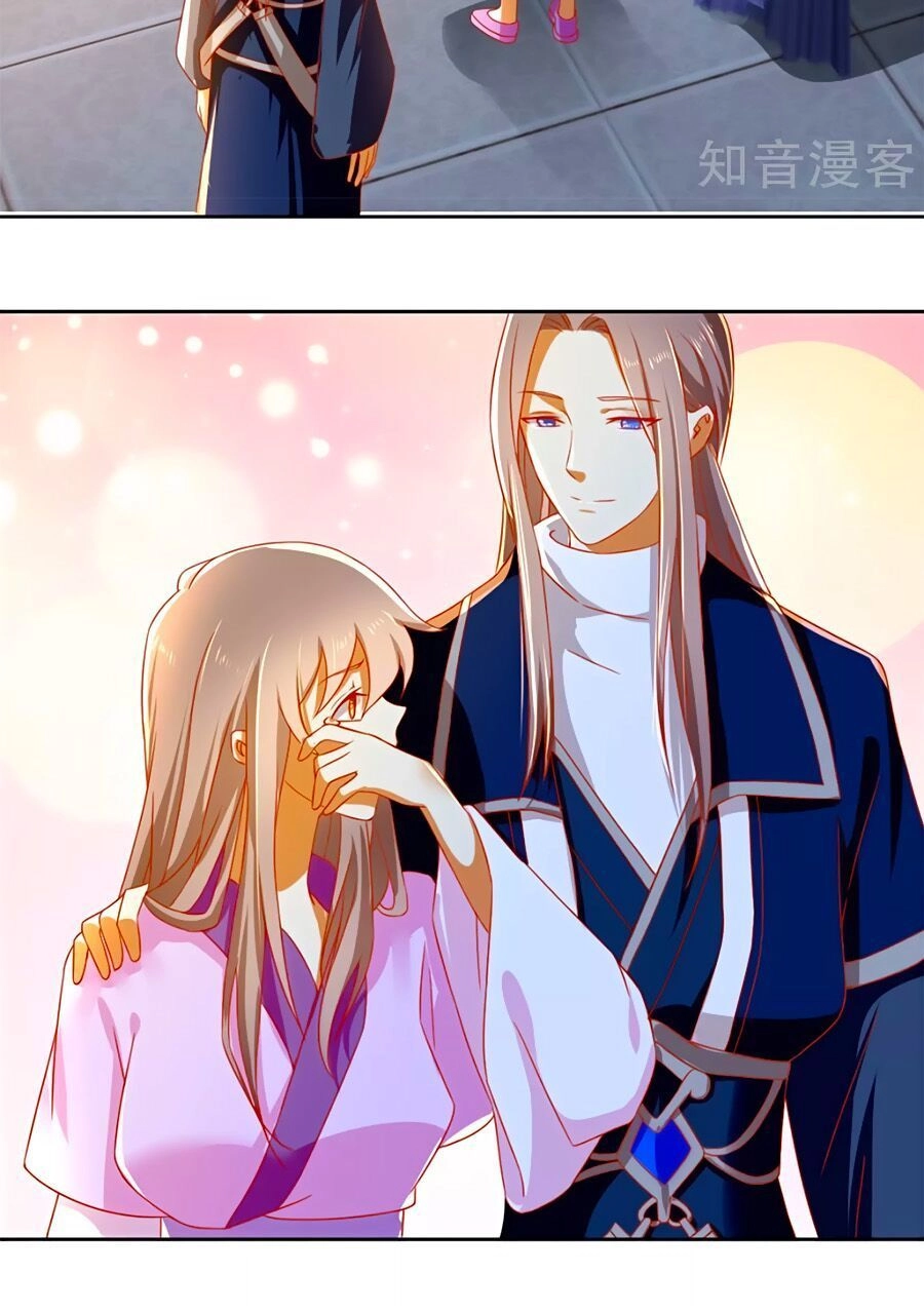 Khuynh Thành Cuồng Phi Của Tà Vương Chapter 63 - 22