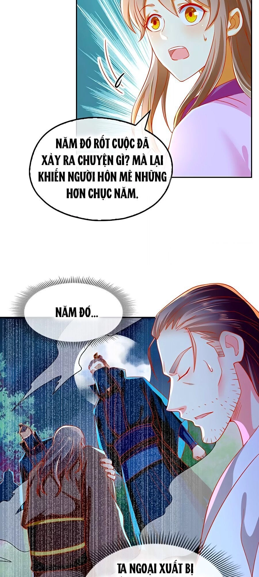 Khuynh Thành Cuồng Phi Của Tà Vương Chapter 63 - 26