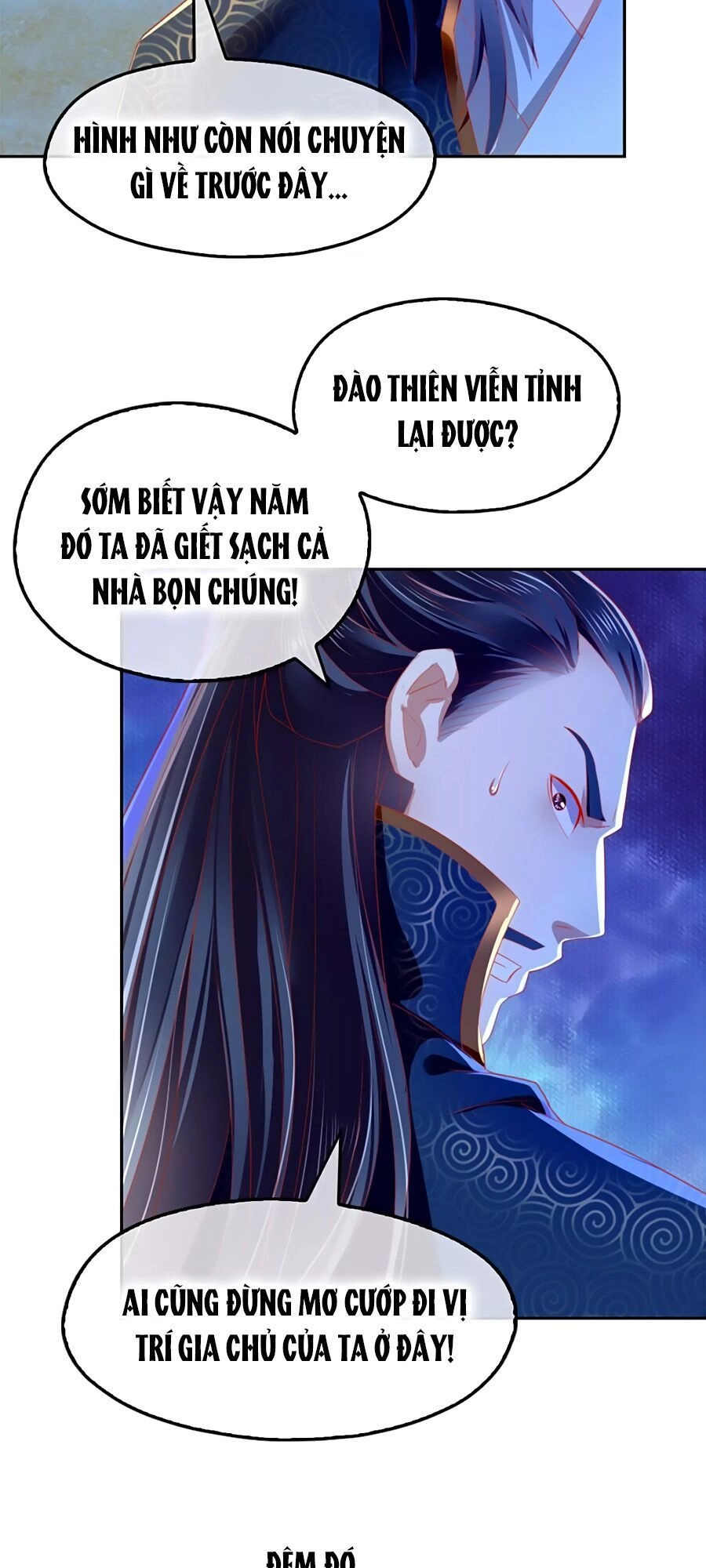 Khuynh Thành Cuồng Phi Của Tà Vương Chapter 63 - 31