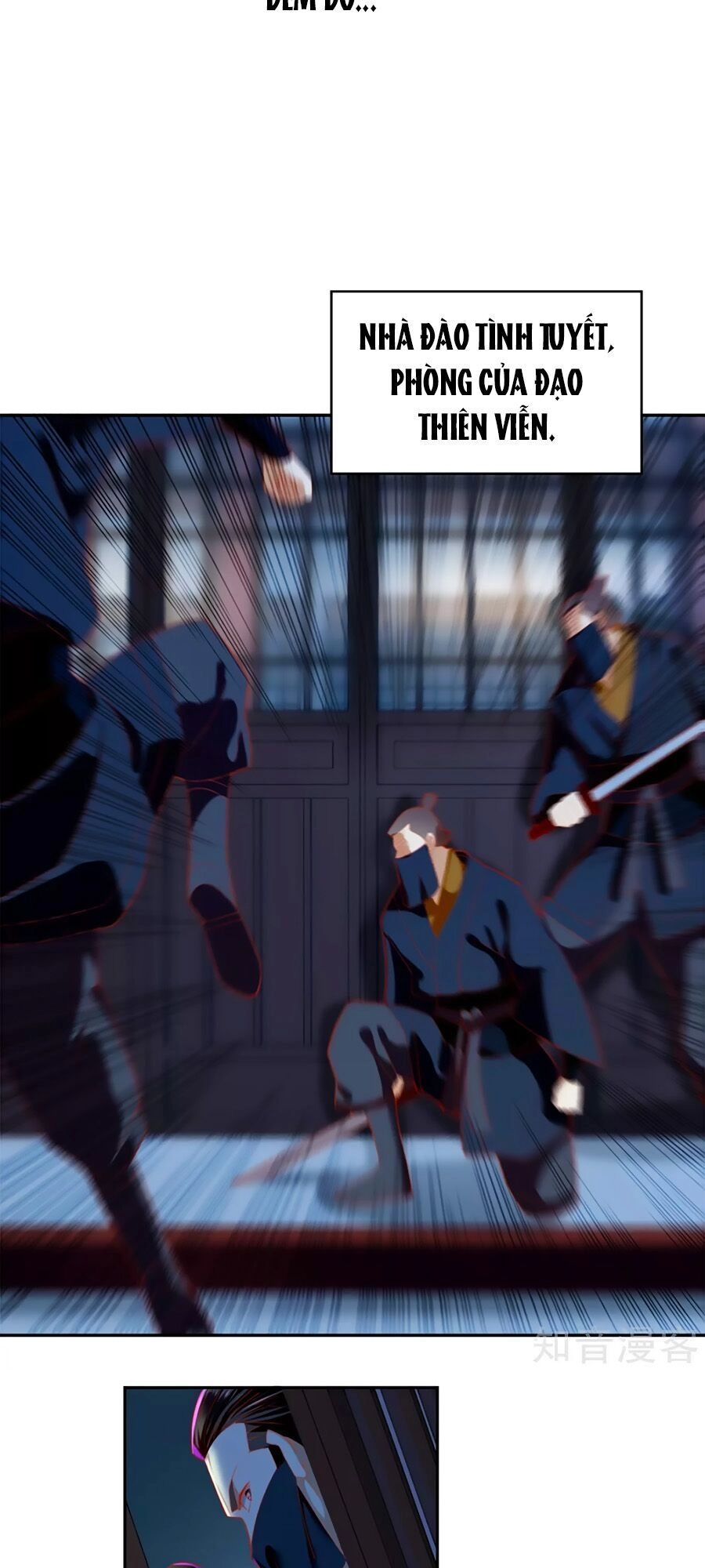 Khuynh Thành Cuồng Phi Của Tà Vương Chapter 63 - 32