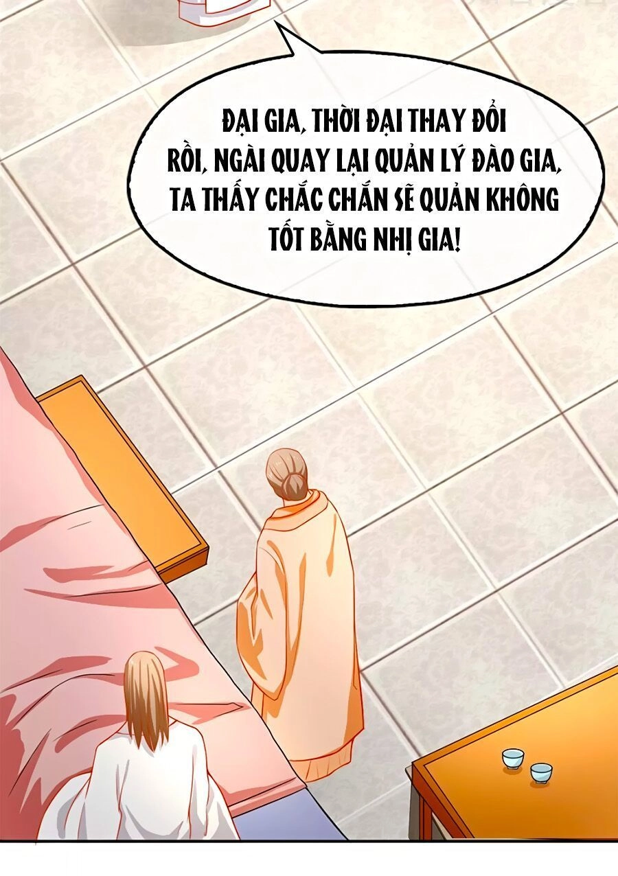 Khuynh Thành Cuồng Phi Của Tà Vương Chapter 64 - 18