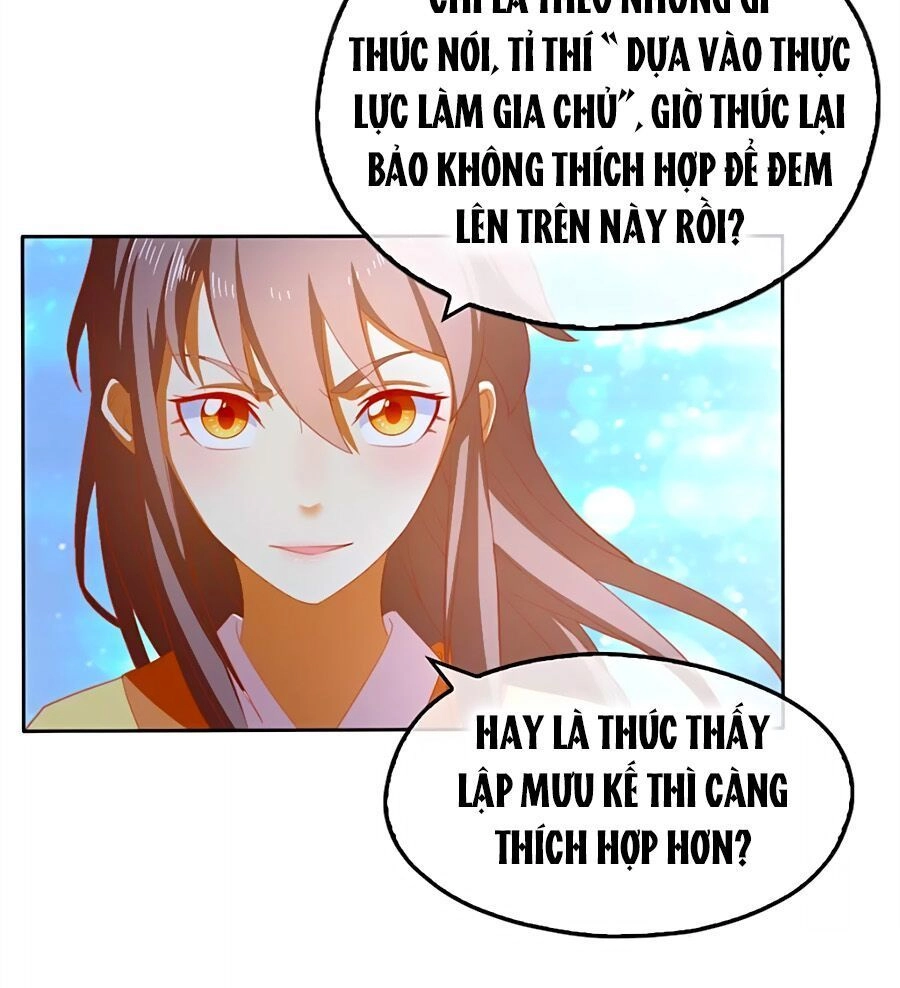 Khuynh Thành Cuồng Phi Của Tà Vương Chapter 65 - 8