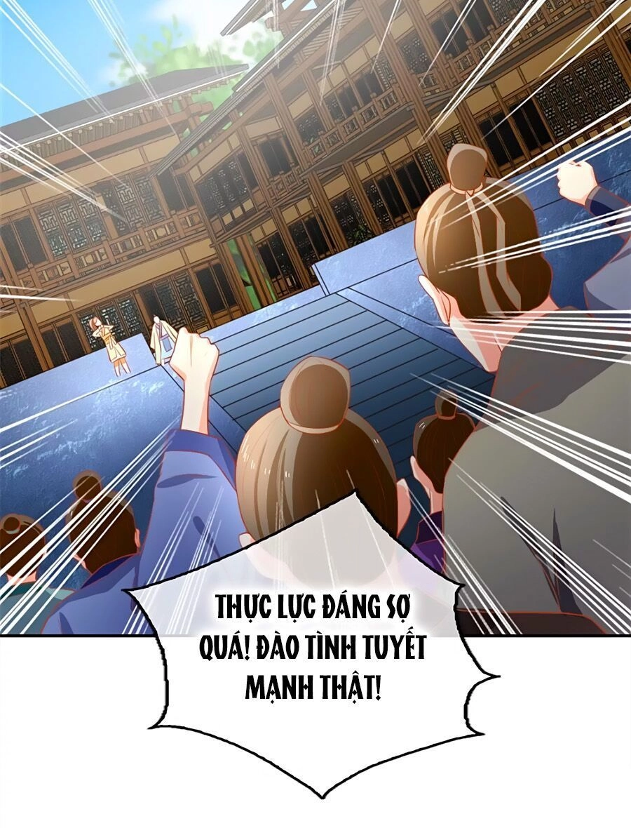 Khuynh Thành Cuồng Phi Của Tà Vương Chapter 65 - 15