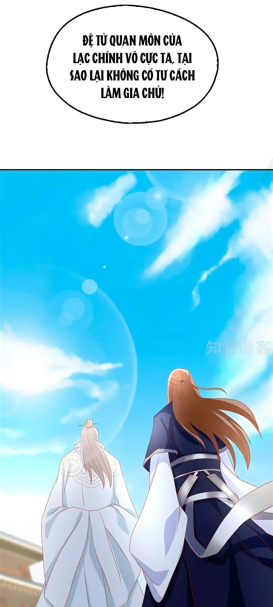 Khuynh Thành Cuồng Phi Của Tà Vương Chapter 65 - 28