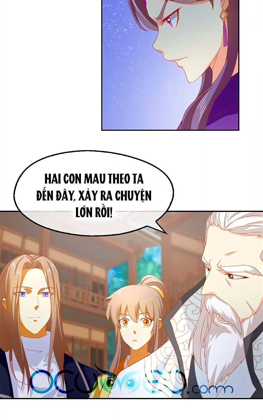 Khuynh Thành Cuồng Phi Của Tà Vương Chapter 65 - 32