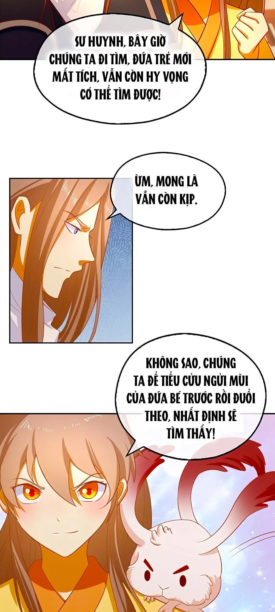 Khuynh Thành Cuồng Phi Của Tà Vương Chapter 66 - 20