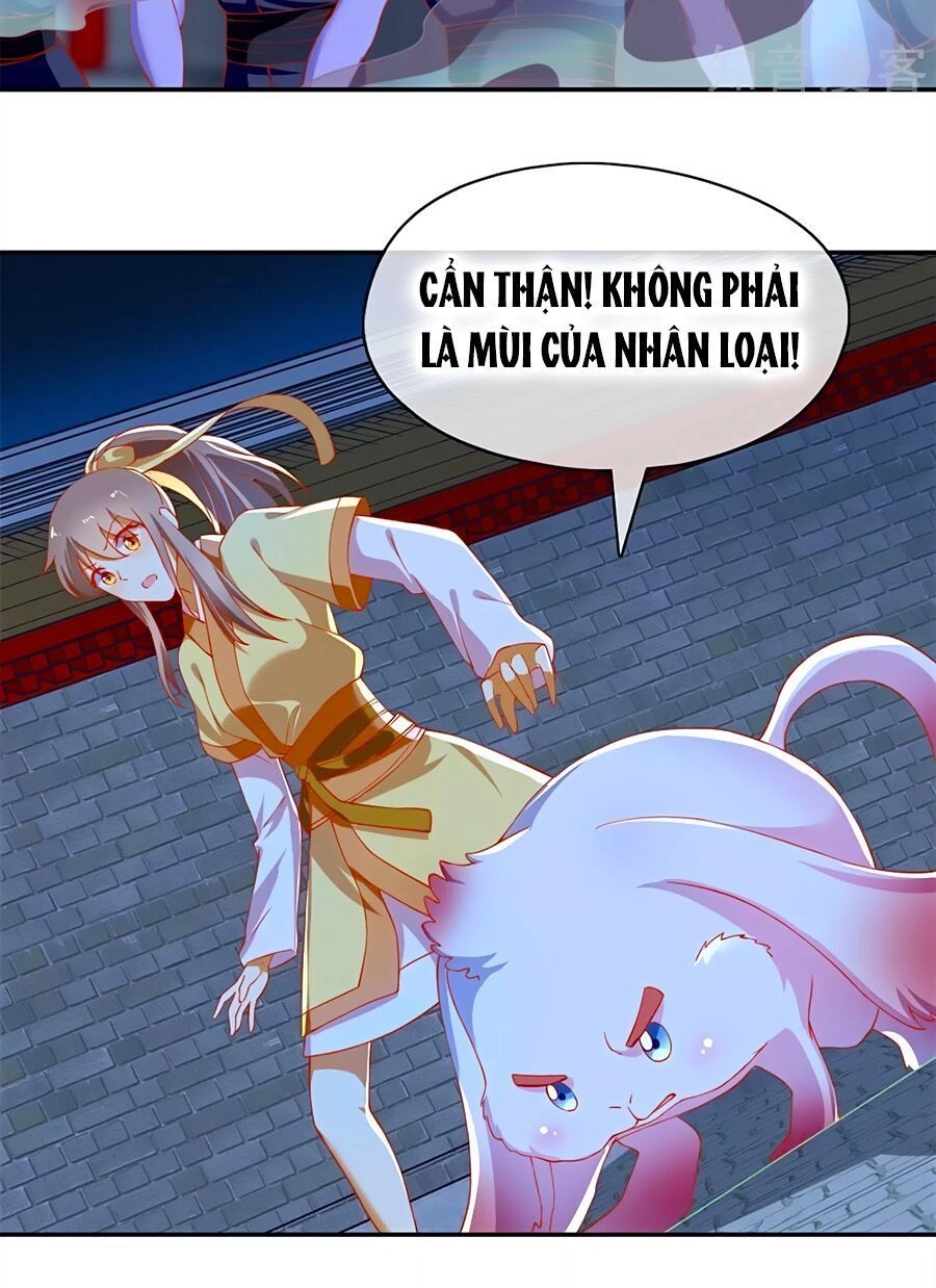 Khuynh Thành Cuồng Phi Của Tà Vương Chapter 67 - 4
