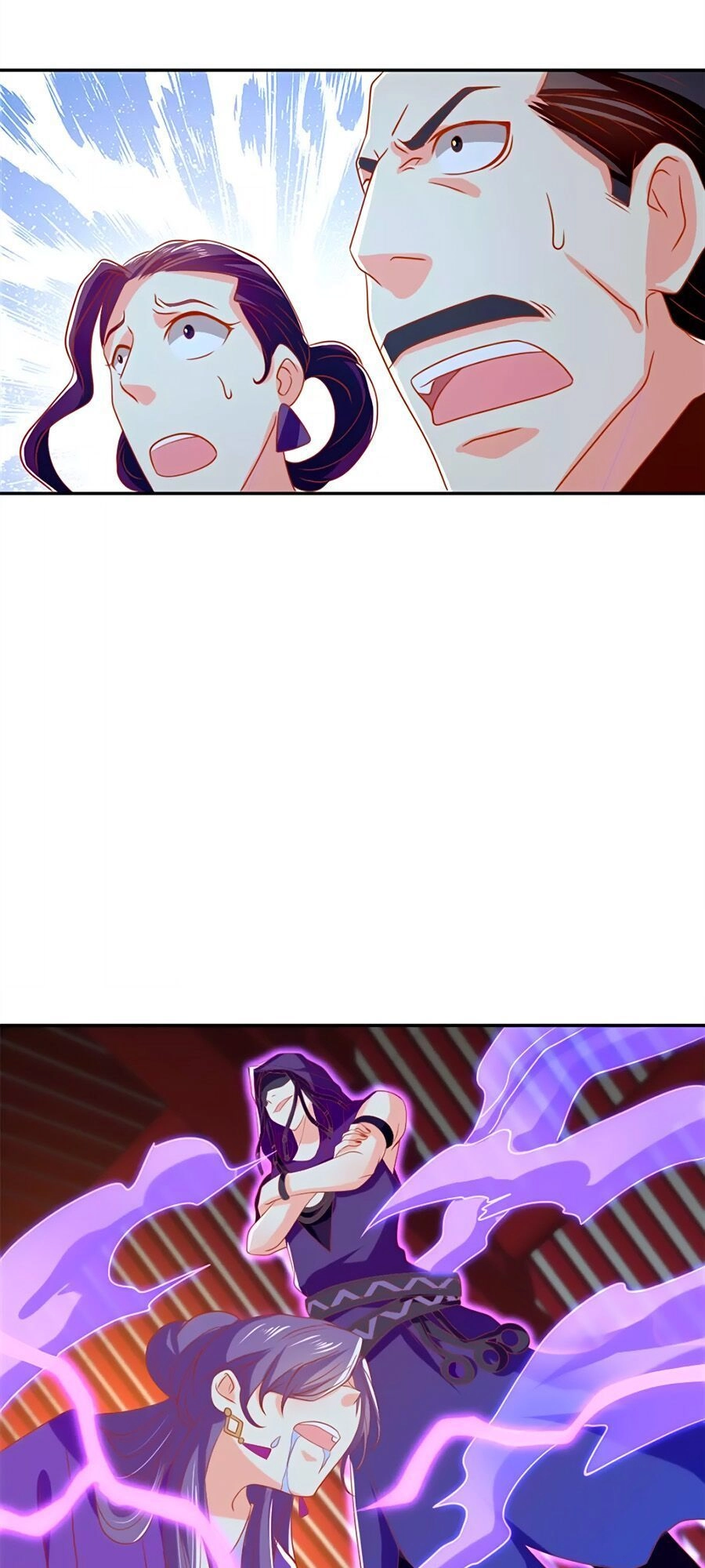 Khuynh Thành Cuồng Phi Của Tà Vương Chapter 68 - 6