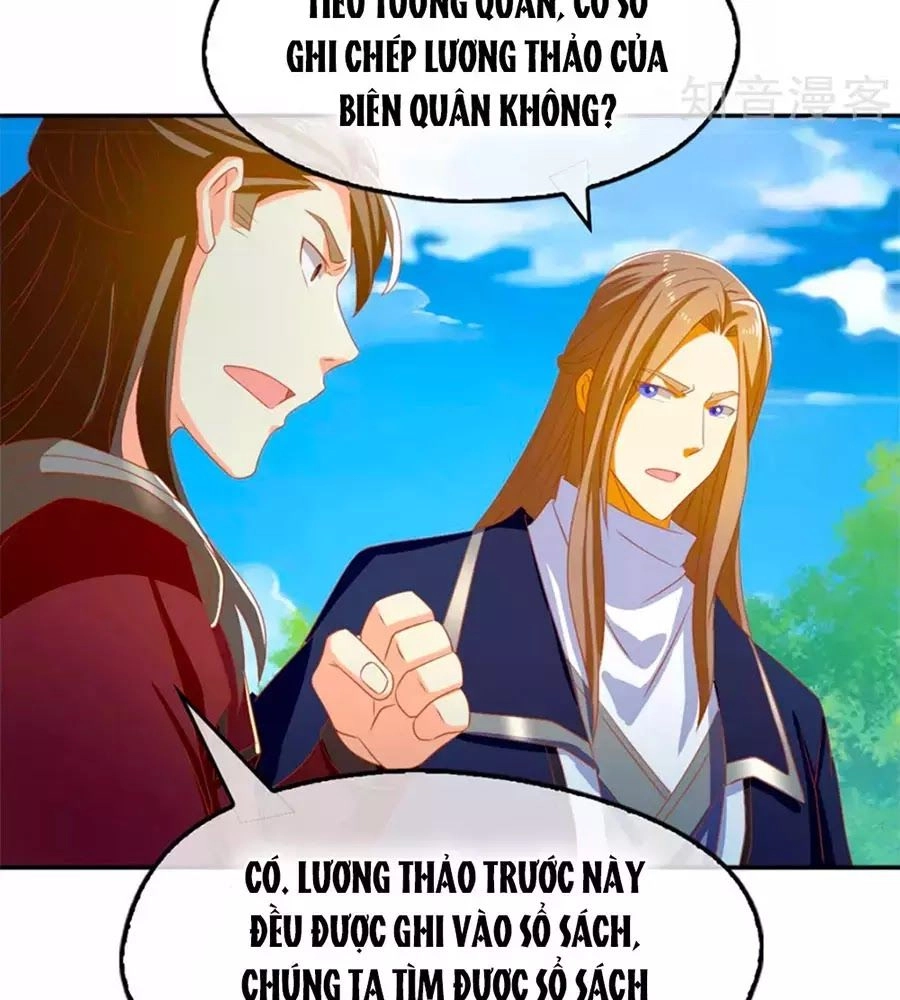 Khuynh Thành Cuồng Phi Của Tà Vương Chapter 69 - 5