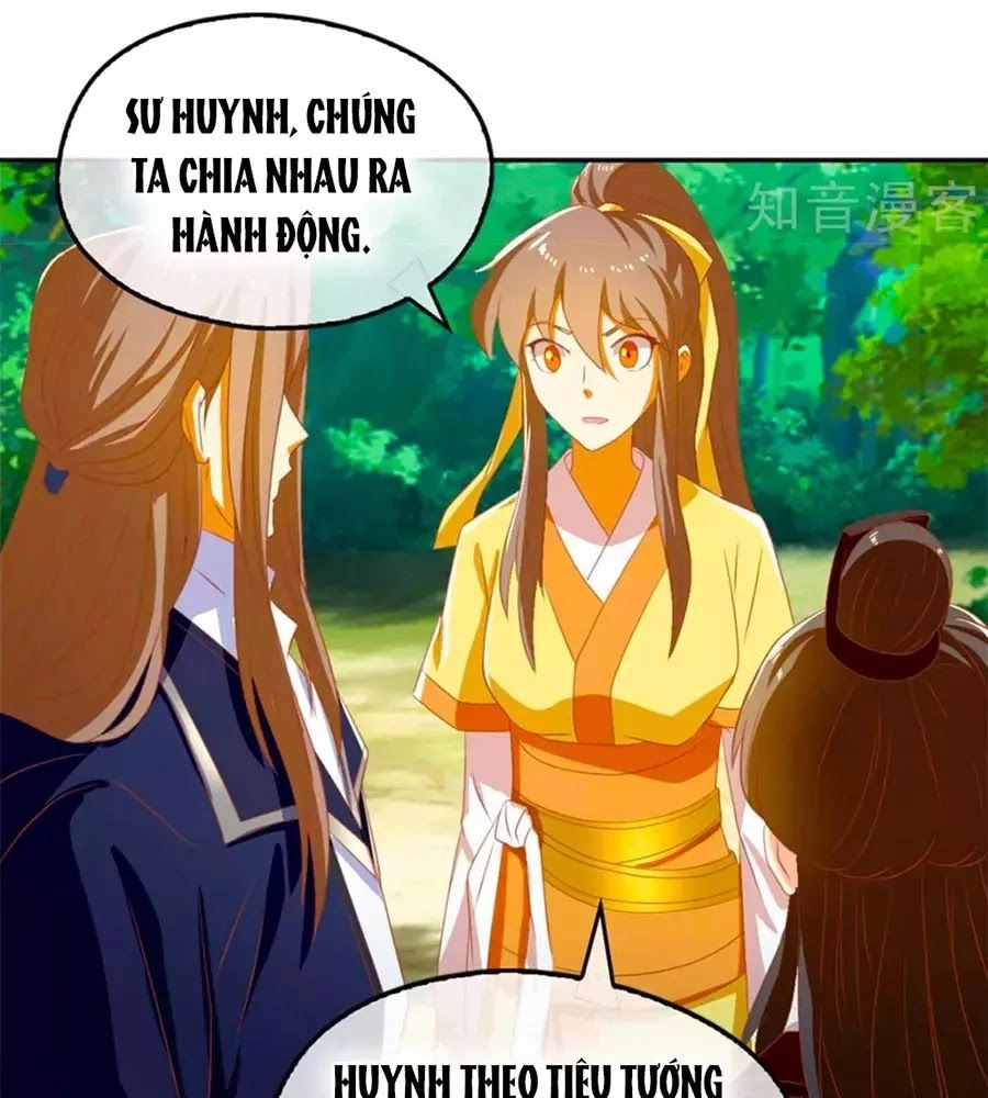 Khuynh Thành Cuồng Phi Của Tà Vương Chapter 69 - 7