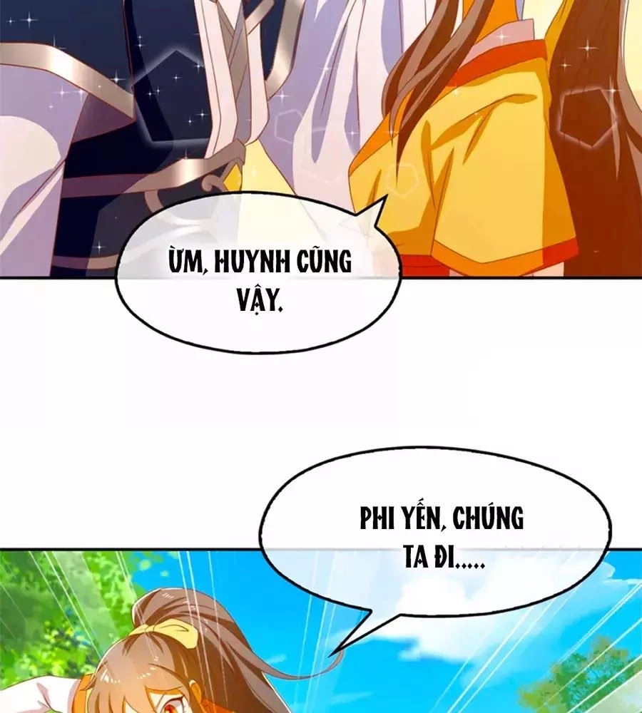 Khuynh Thành Cuồng Phi Của Tà Vương Chapter 69 - 10