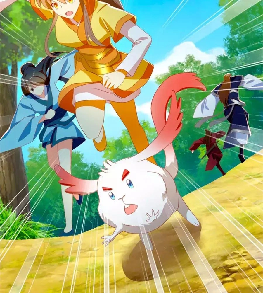 Khuynh Thành Cuồng Phi Của Tà Vương Chapter 69 - 11