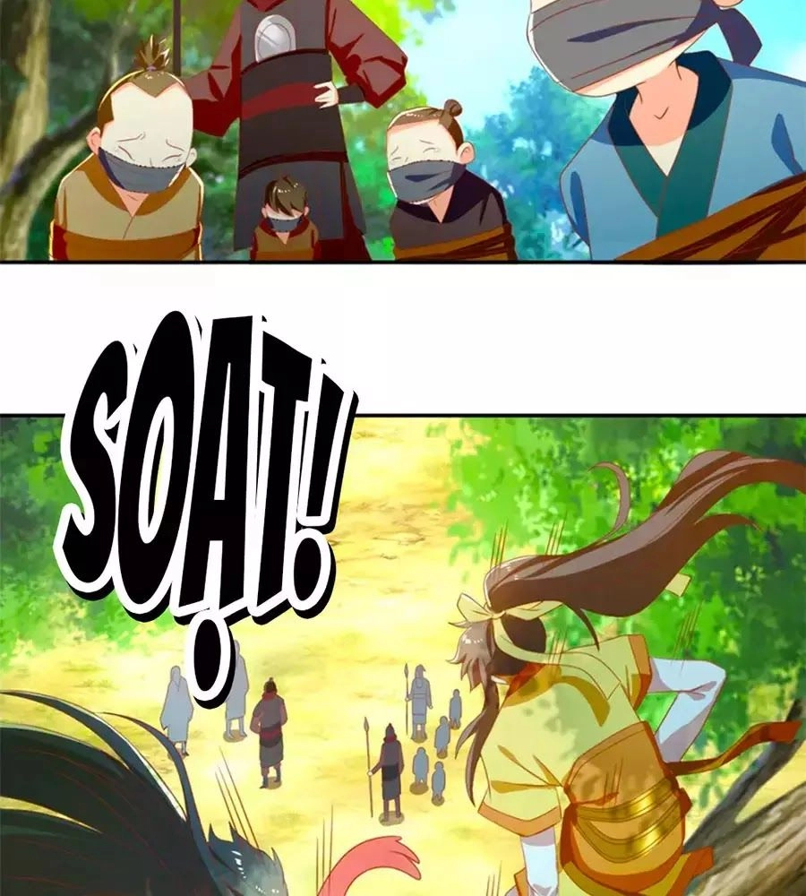 Khuynh Thành Cuồng Phi Của Tà Vương Chapter 69 - 16