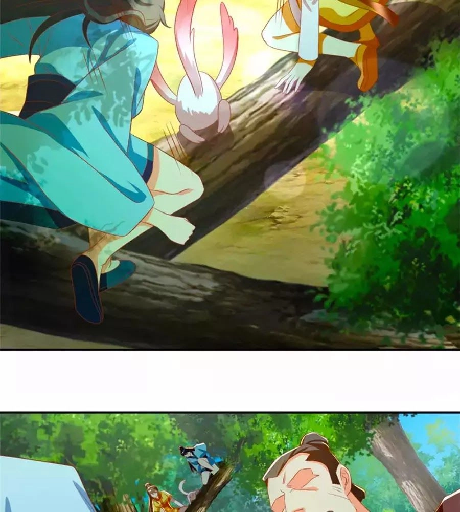 Khuynh Thành Cuồng Phi Của Tà Vương Chapter 69 - 17