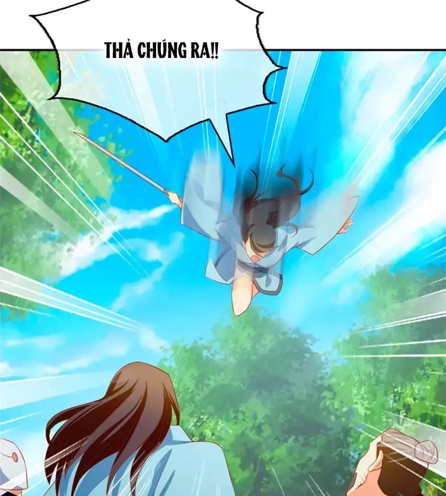 Khuynh Thành Cuồng Phi Của Tà Vương Chapter 69 - 25