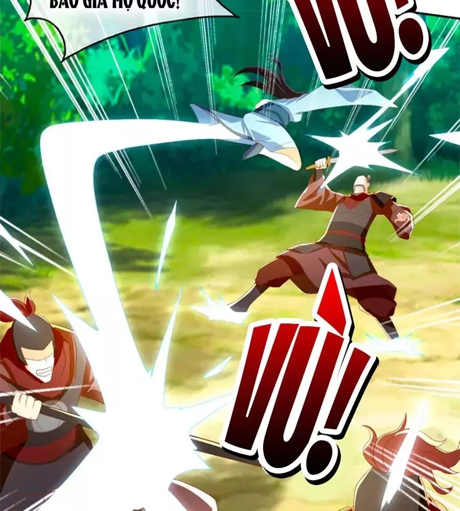 Khuynh Thành Cuồng Phi Của Tà Vương Chapter 69 - 30