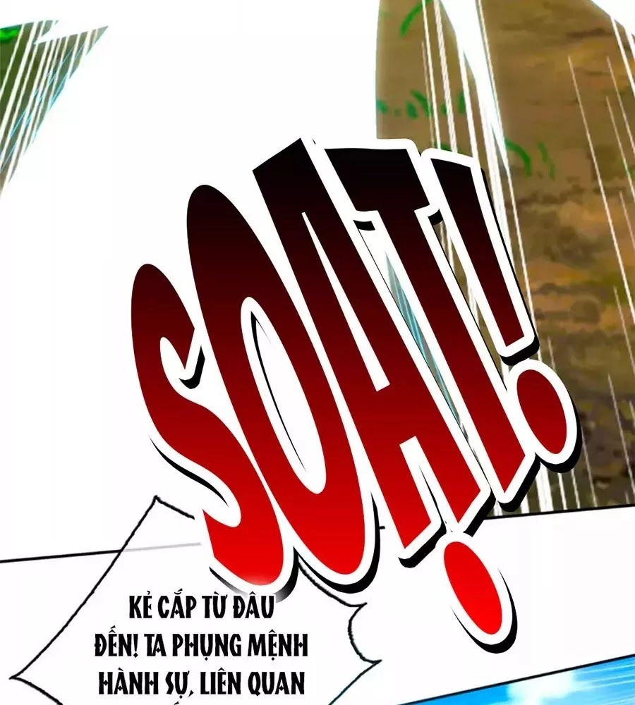 Khuynh Thành Cuồng Phi Của Tà Vương Chapter 69 - 32