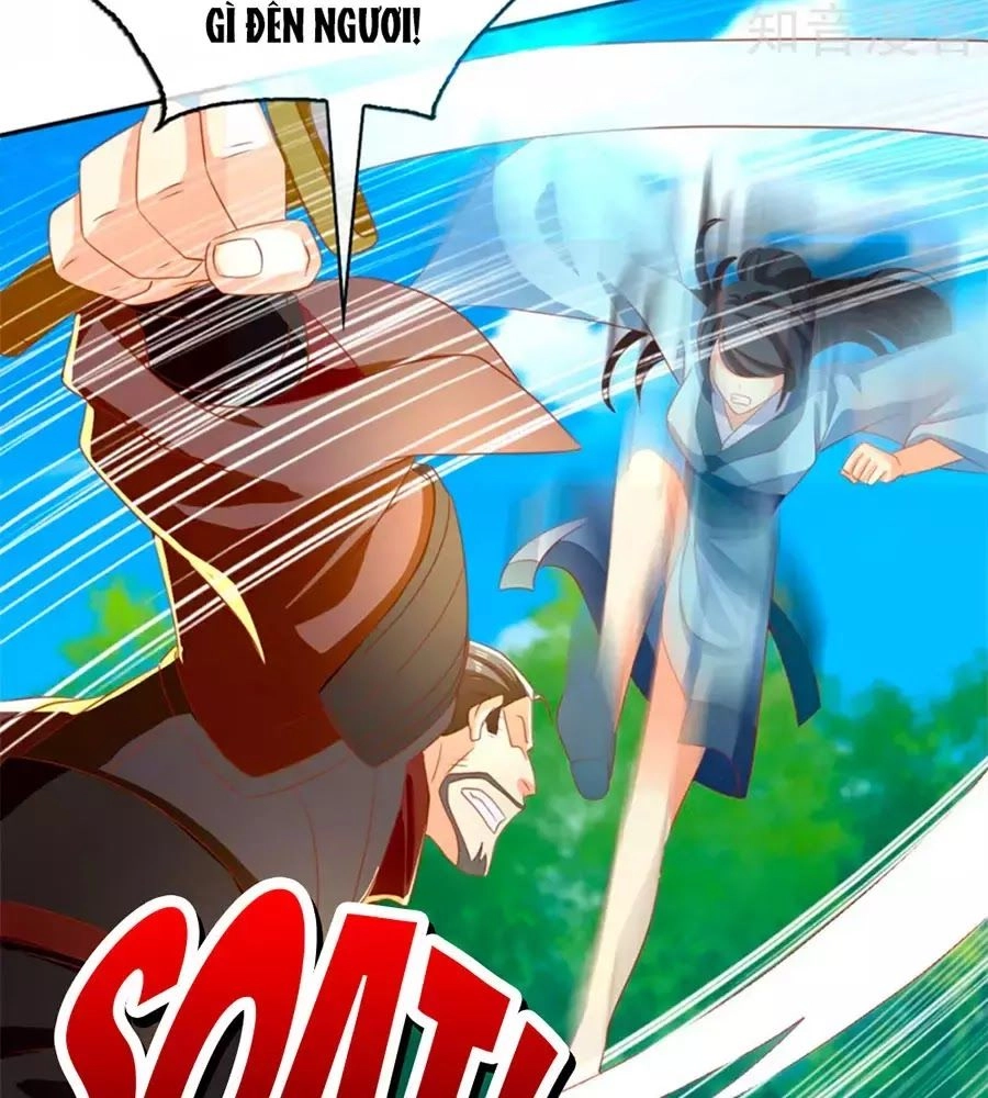 Khuynh Thành Cuồng Phi Của Tà Vương Chapter 69 - 33