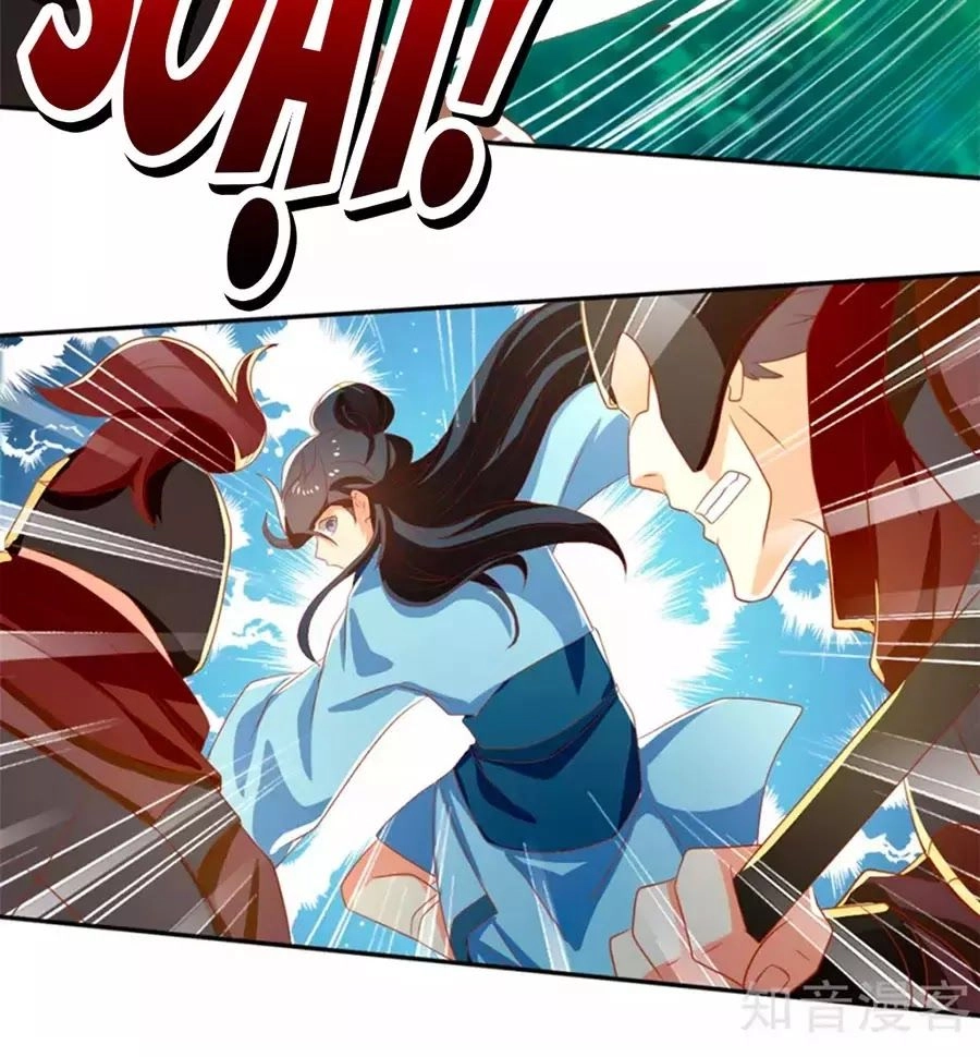 Khuynh Thành Cuồng Phi Của Tà Vương Chapter 69 - 34