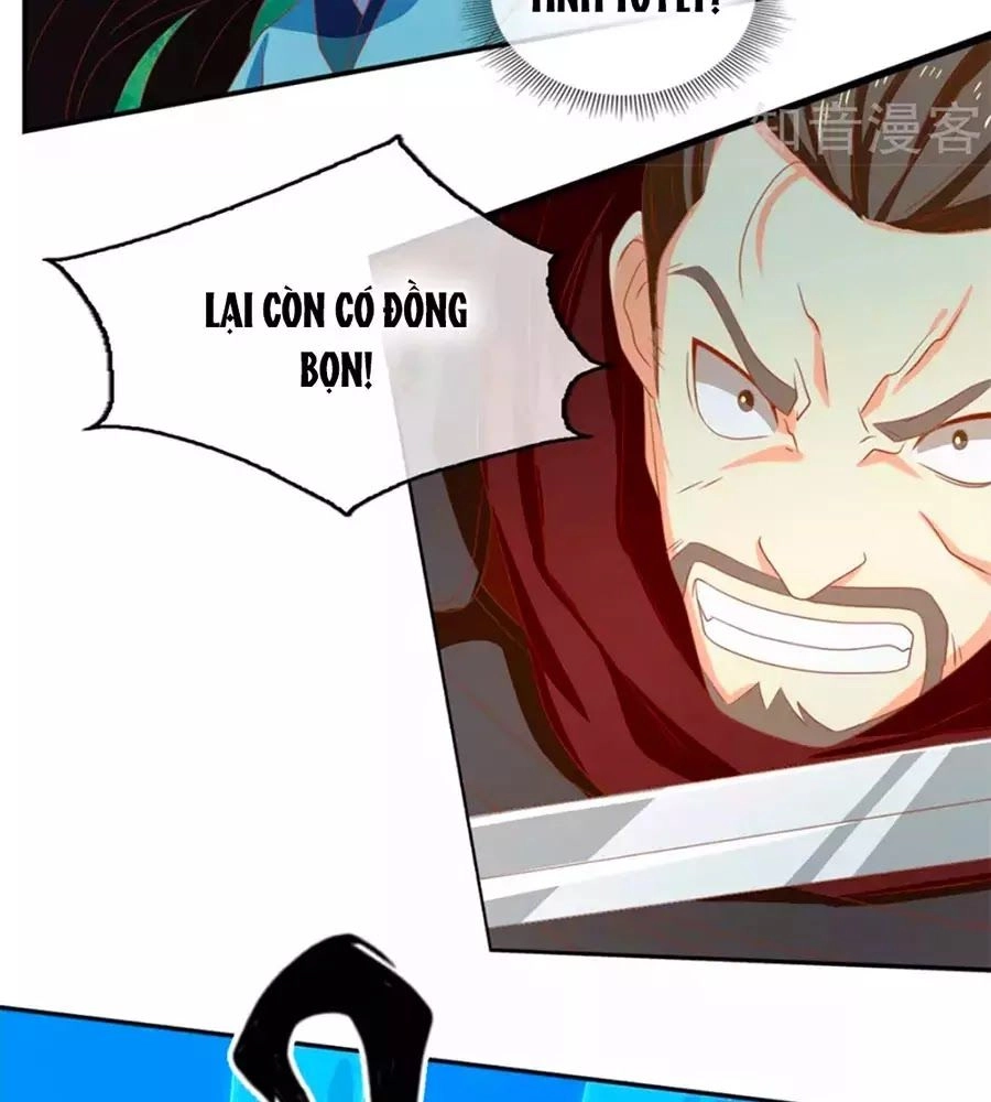 Khuynh Thành Cuồng Phi Của Tà Vương Chapter 69 - 36