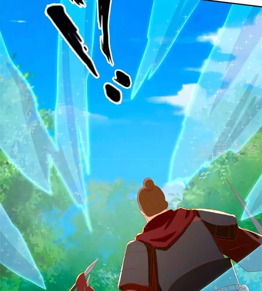 Khuynh Thành Cuồng Phi Của Tà Vương Chapter 69 - 37