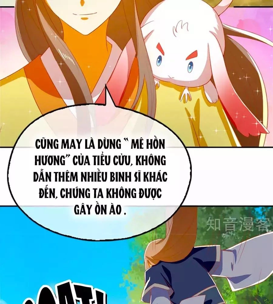 Khuynh Thành Cuồng Phi Của Tà Vương Chapter 69 - 47