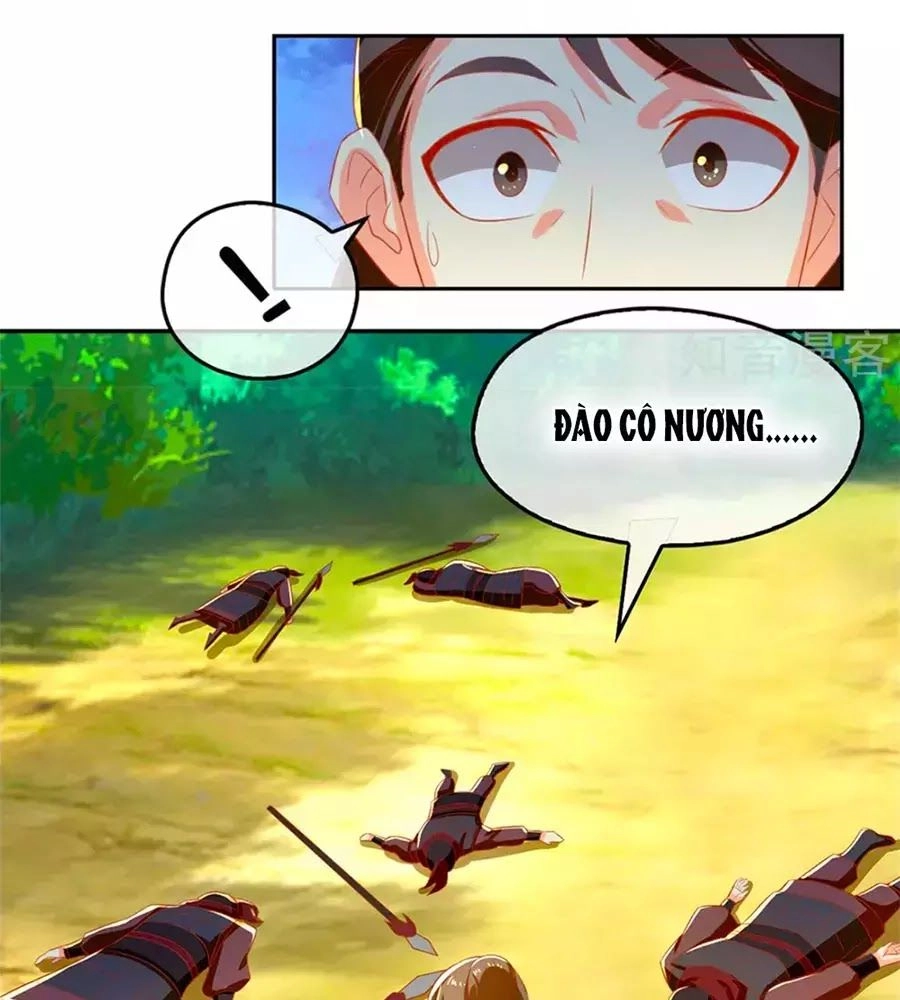 Khuynh Thành Cuồng Phi Của Tà Vương Chapter 69 - 51