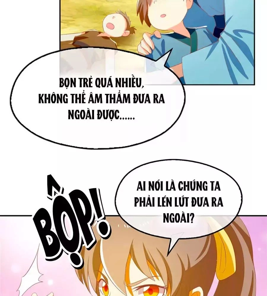 Khuynh Thành Cuồng Phi Của Tà Vương Chapter 69 - 54