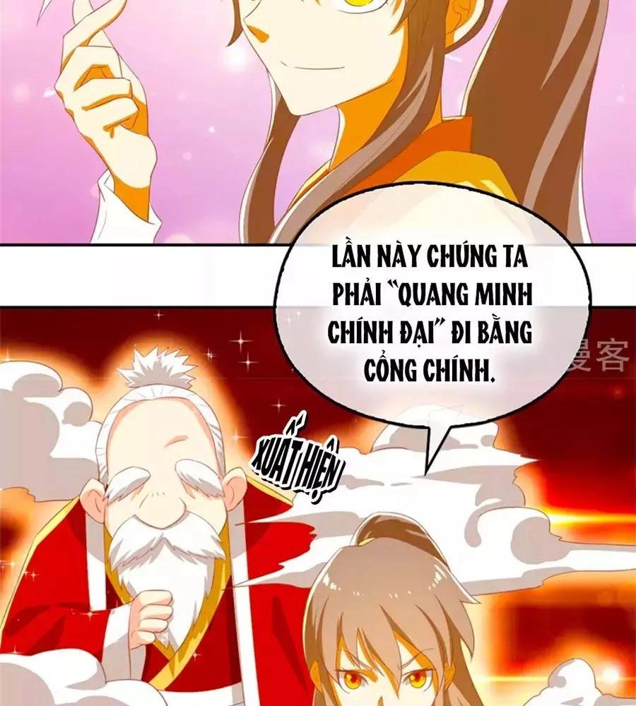 Khuynh Thành Cuồng Phi Của Tà Vương Chapter 69 - 55