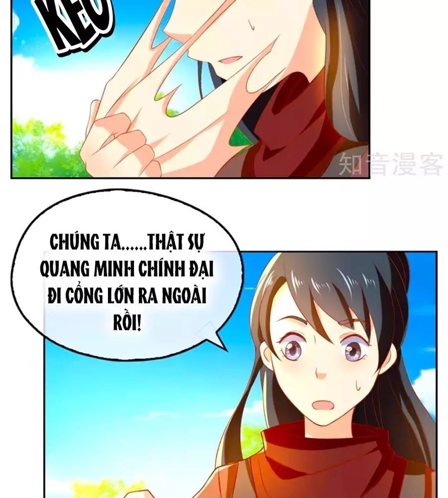 Khuynh Thành Cuồng Phi Của Tà Vương Chapter 69 - 63