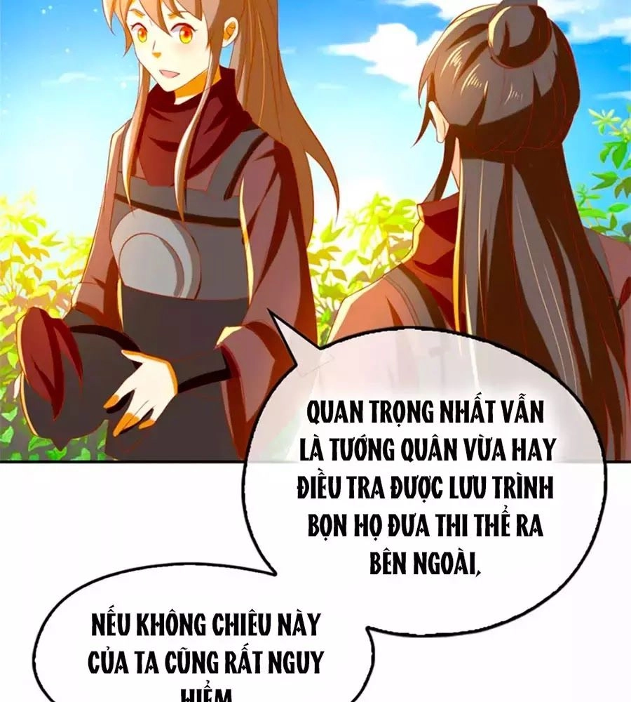 Khuynh Thành Cuồng Phi Của Tà Vương Chapter 69 - 67