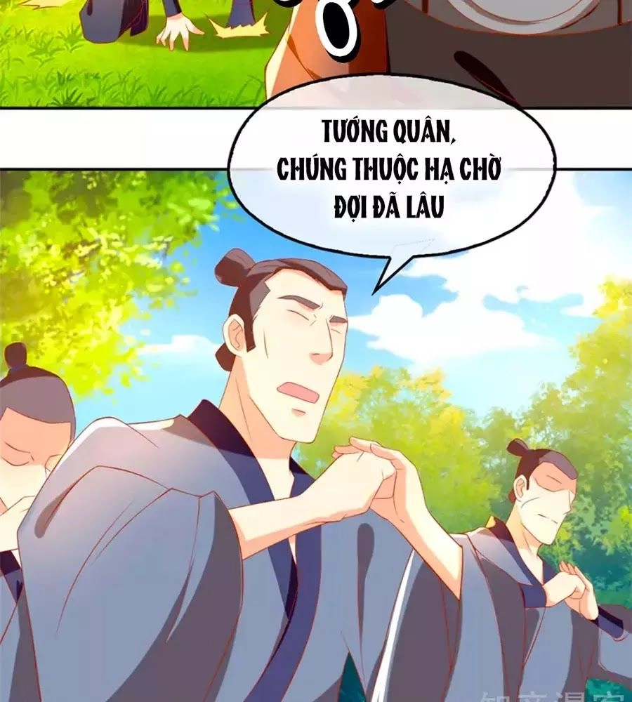 Khuynh Thành Cuồng Phi Của Tà Vương Chapter 69 - 69