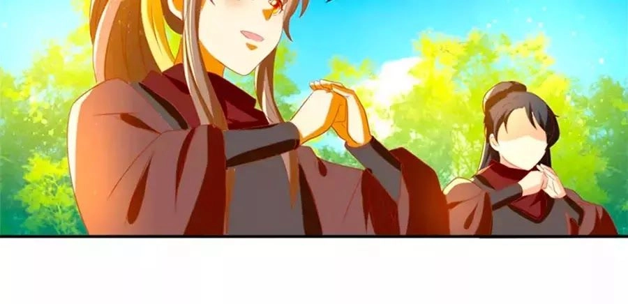 Khuynh Thành Cuồng Phi Của Tà Vương Chapter 69 - 73