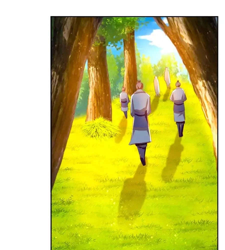 Khuynh Thành Cuồng Phi Của Tà Vương Chapter 69 - 74