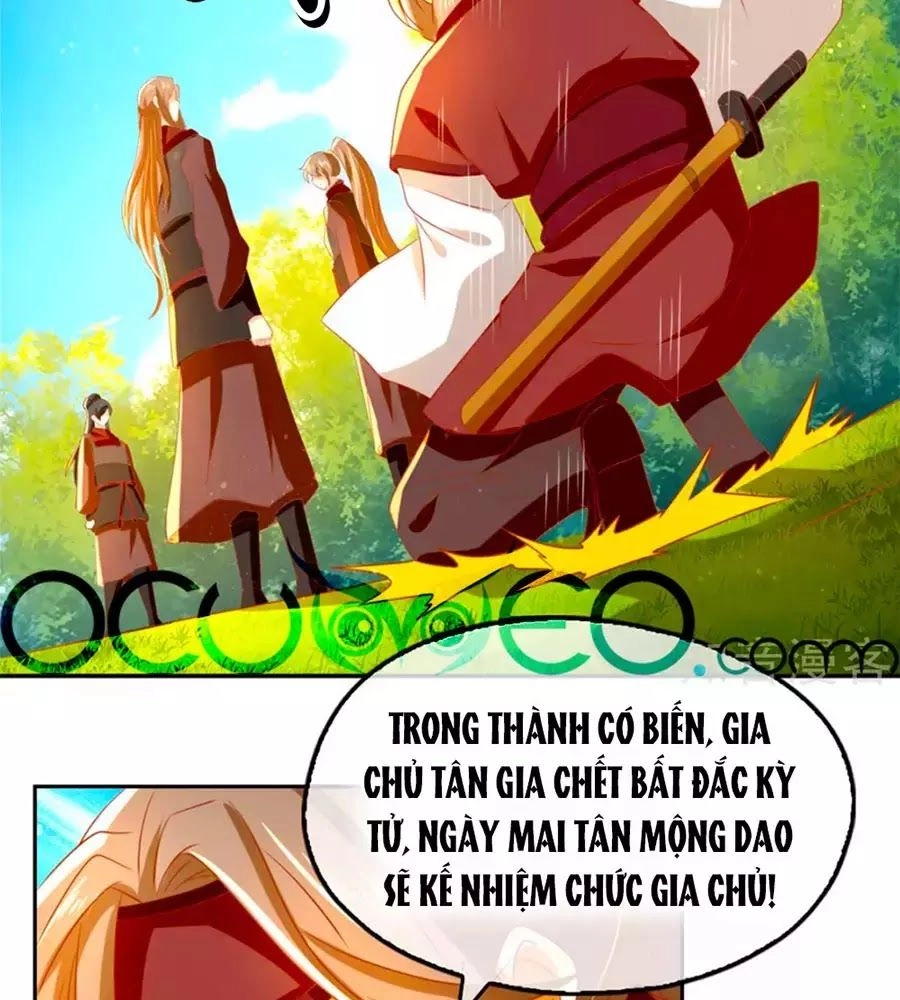 Khuynh Thành Cuồng Phi Của Tà Vương Chapter 69 - 76