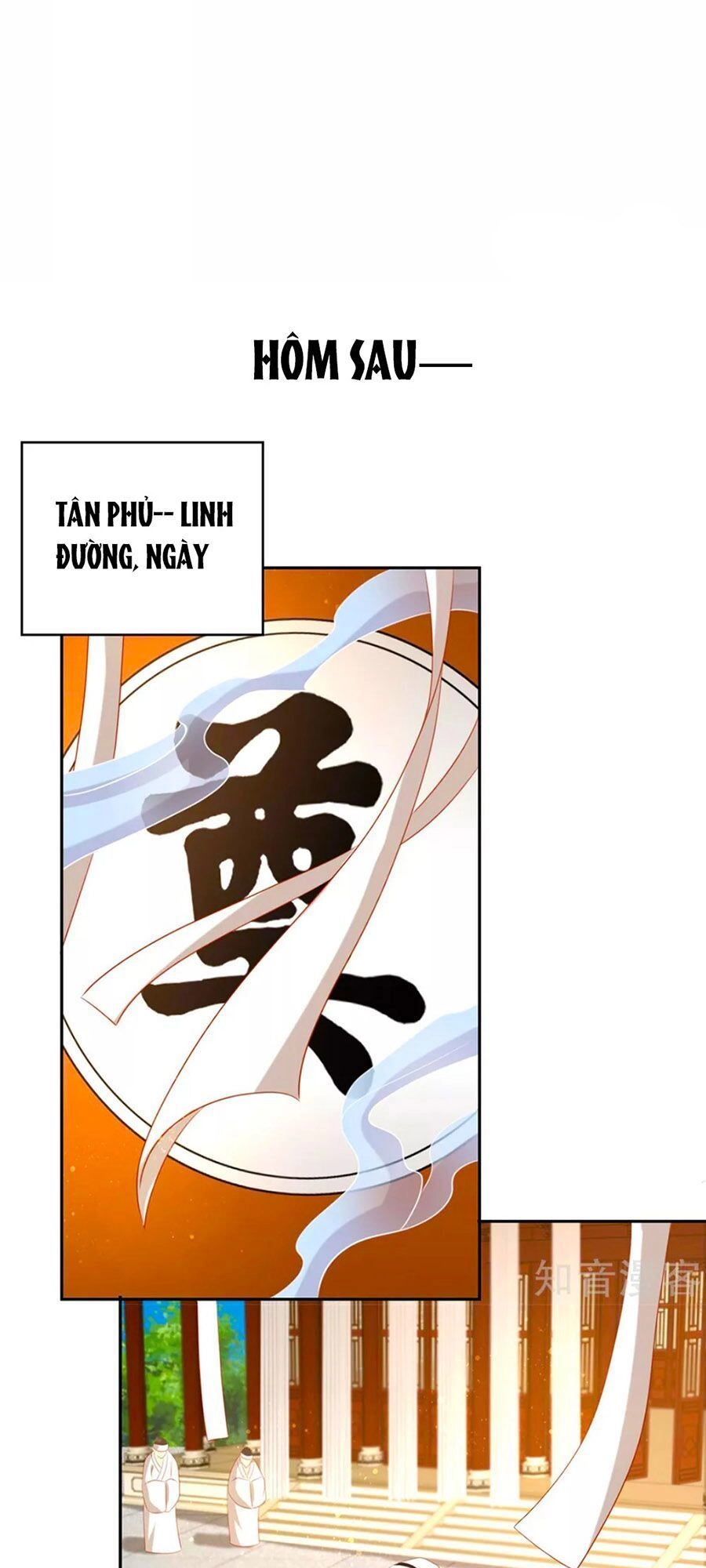 Khuynh Thành Cuồng Phi Của Tà Vương Chapter 70 - 4