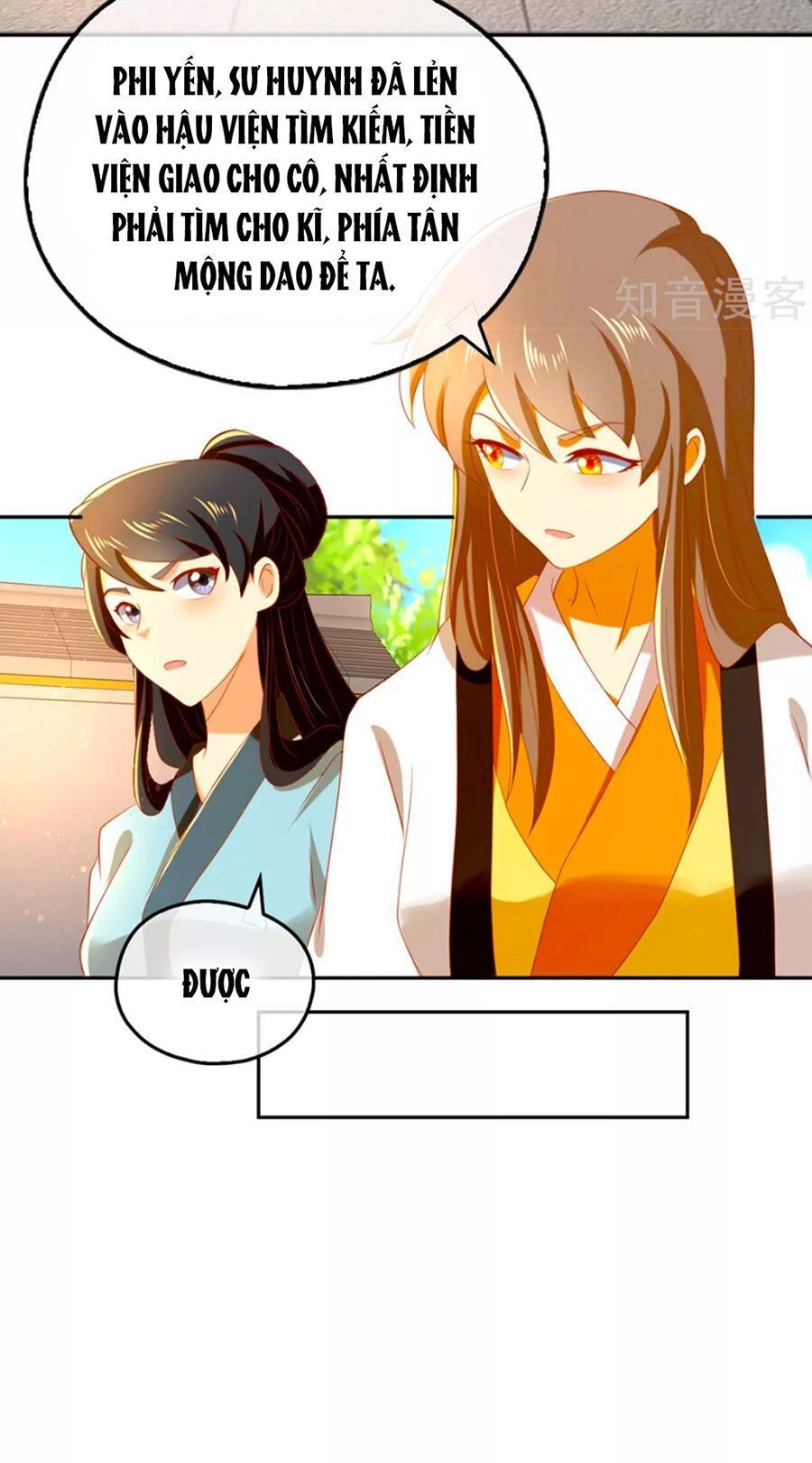 Khuynh Thành Cuồng Phi Của Tà Vương Chapter 70 - 6