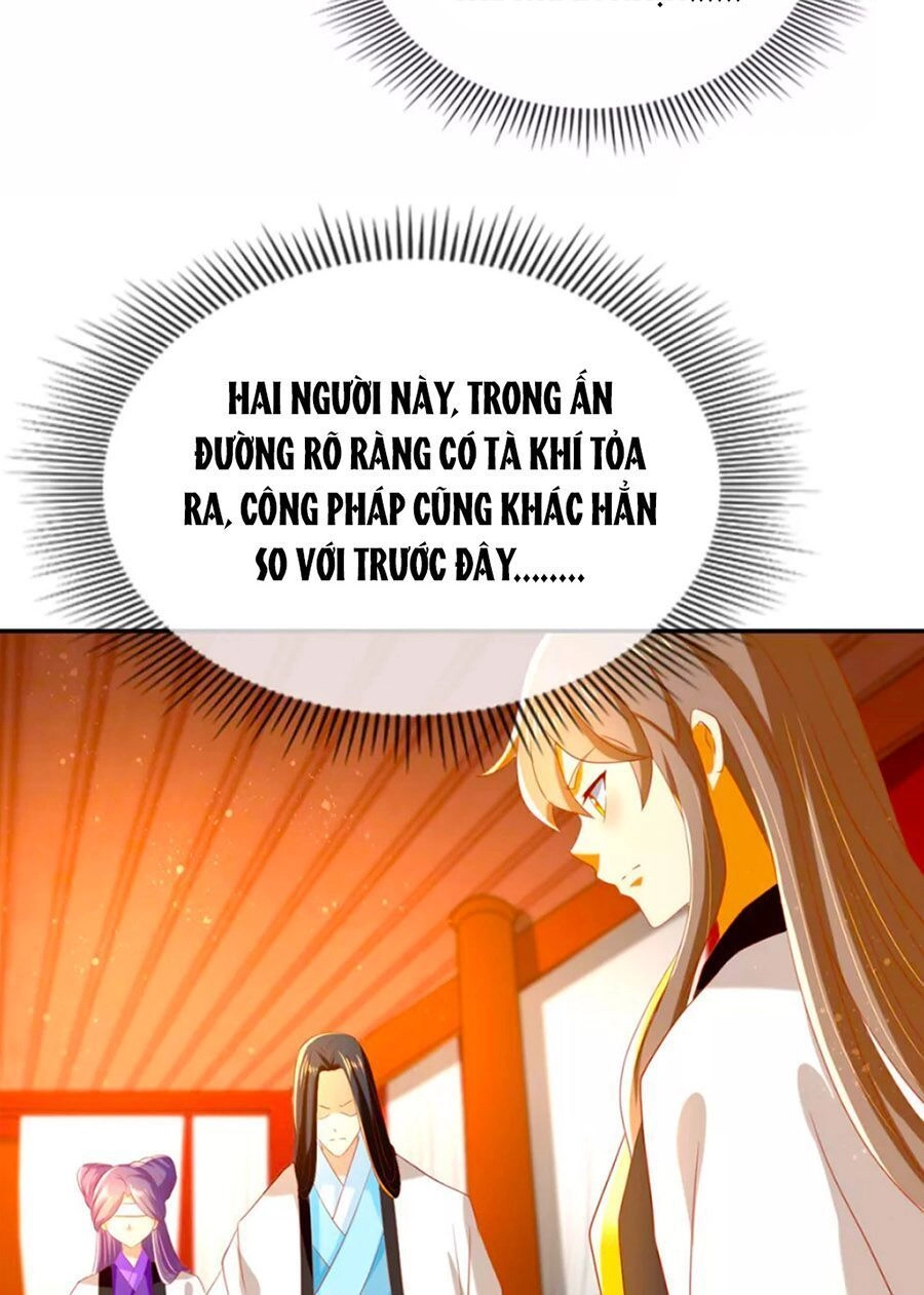 Khuynh Thành Cuồng Phi Của Tà Vương Chapter 70 - 12