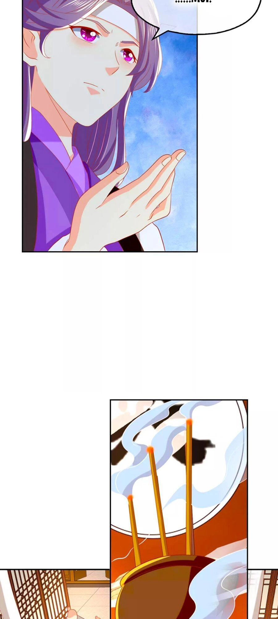 Khuynh Thành Cuồng Phi Của Tà Vương Chapter 70 - 14