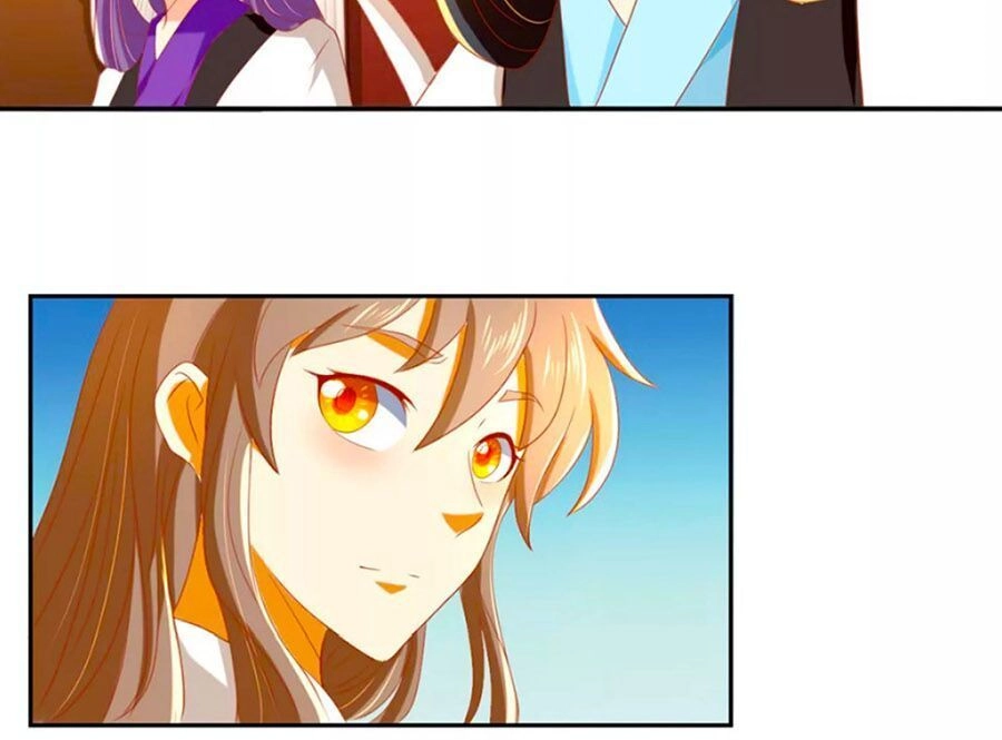 Khuynh Thành Cuồng Phi Của Tà Vương Chapter 70 - 22