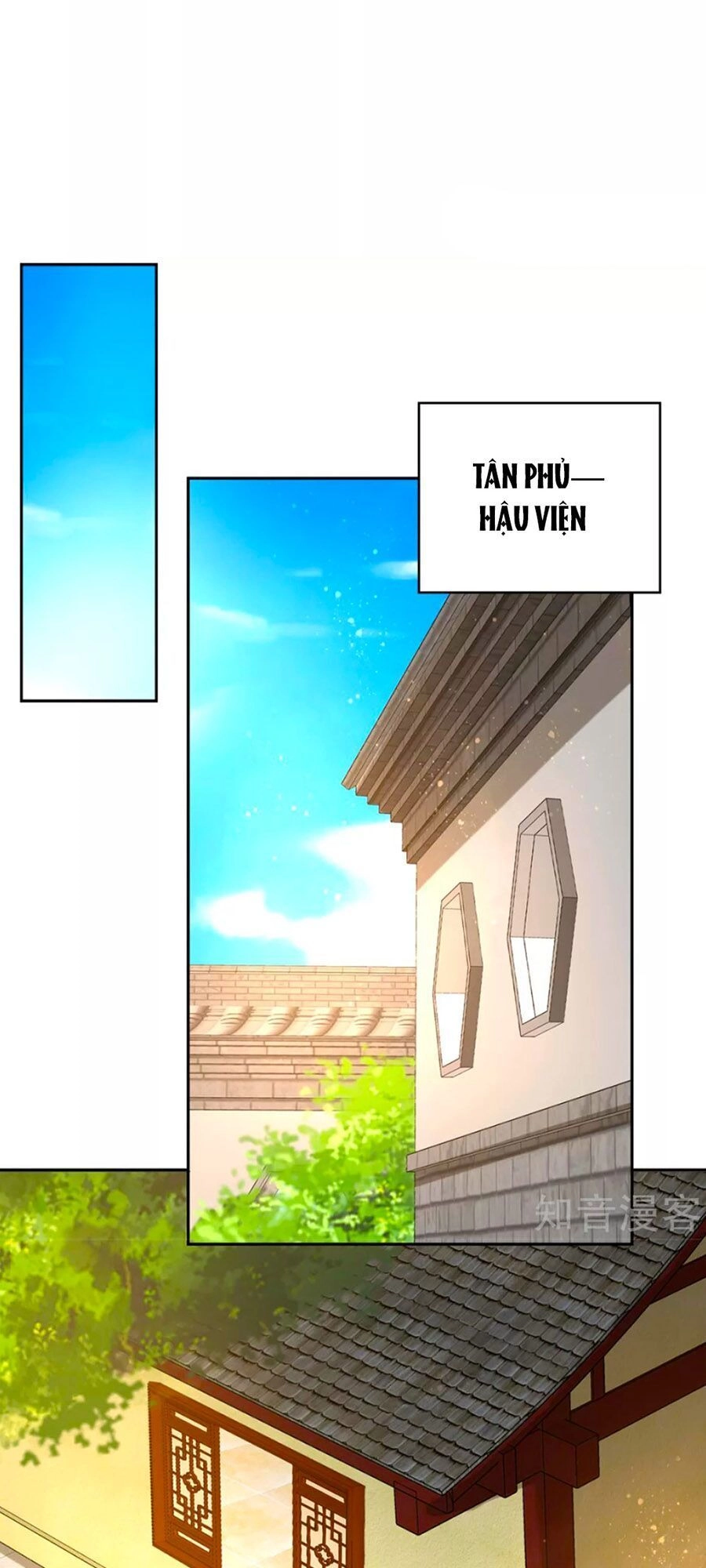 Khuynh Thành Cuồng Phi Của Tà Vương Chapter 70 - 28