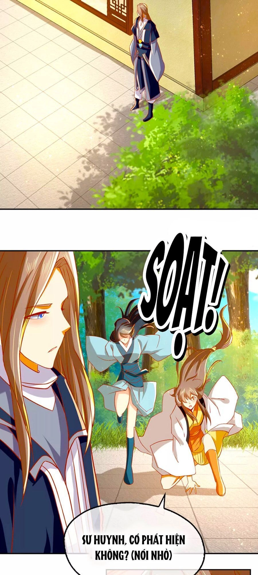 Khuynh Thành Cuồng Phi Của Tà Vương Chapter 70 - 29