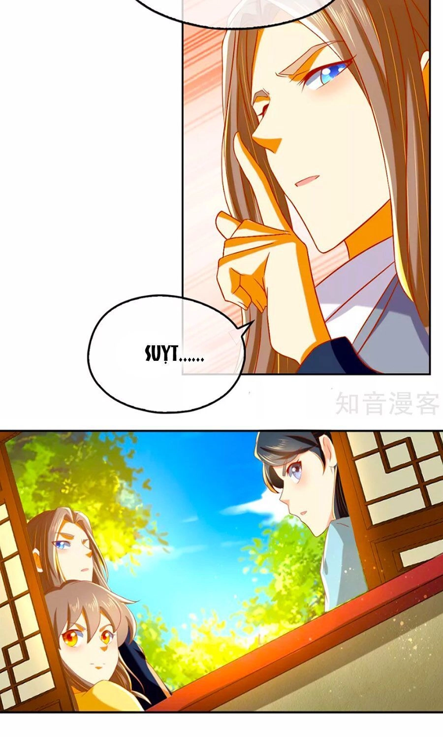 Khuynh Thành Cuồng Phi Của Tà Vương Chapter 70 - 30