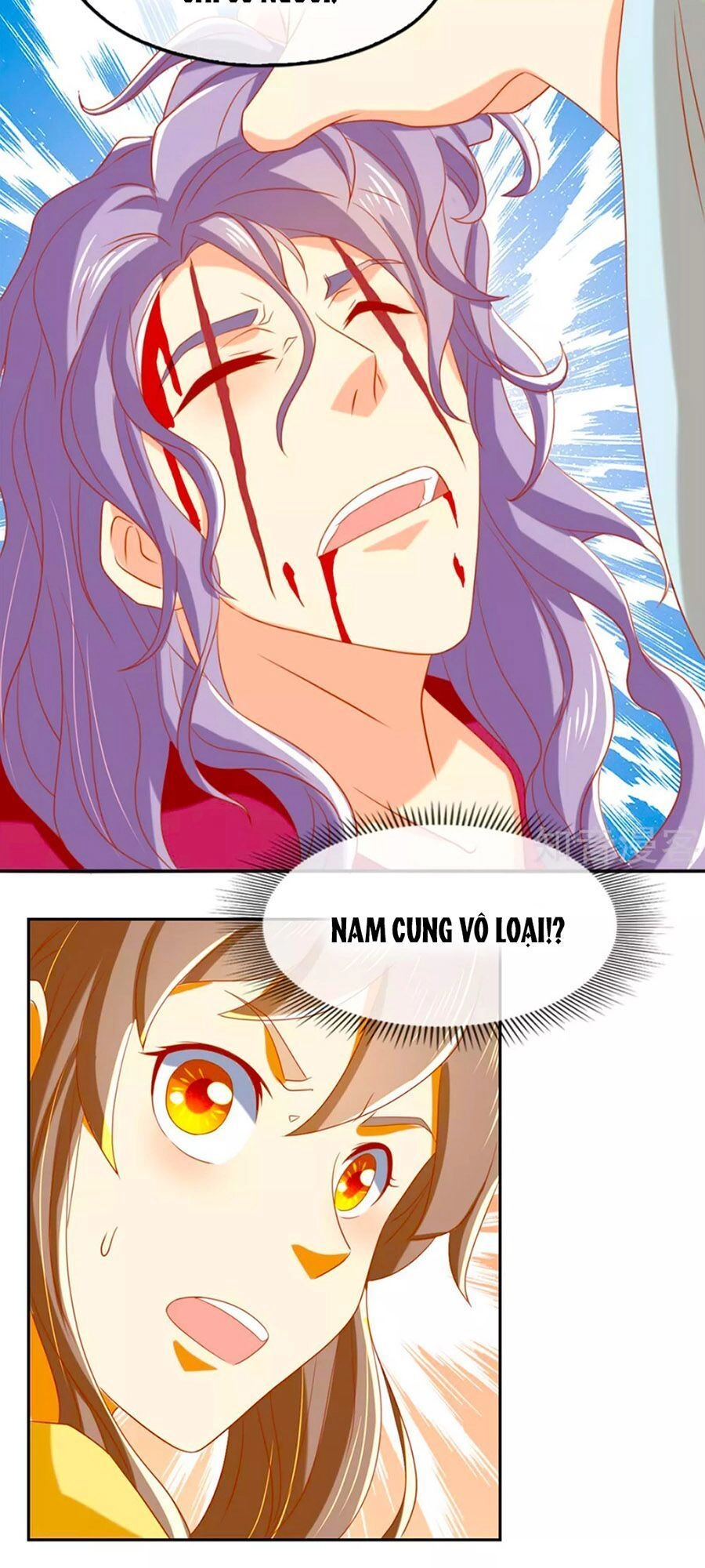 Khuynh Thành Cuồng Phi Của Tà Vương Chapter 70 - 32