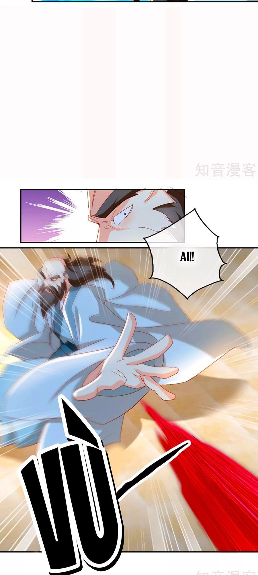 Khuynh Thành Cuồng Phi Của Tà Vương Chapter 70 - 35