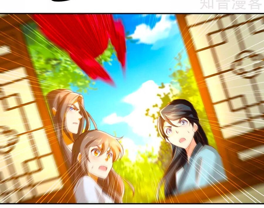 Khuynh Thành Cuồng Phi Của Tà Vương Chapter 70 - 36