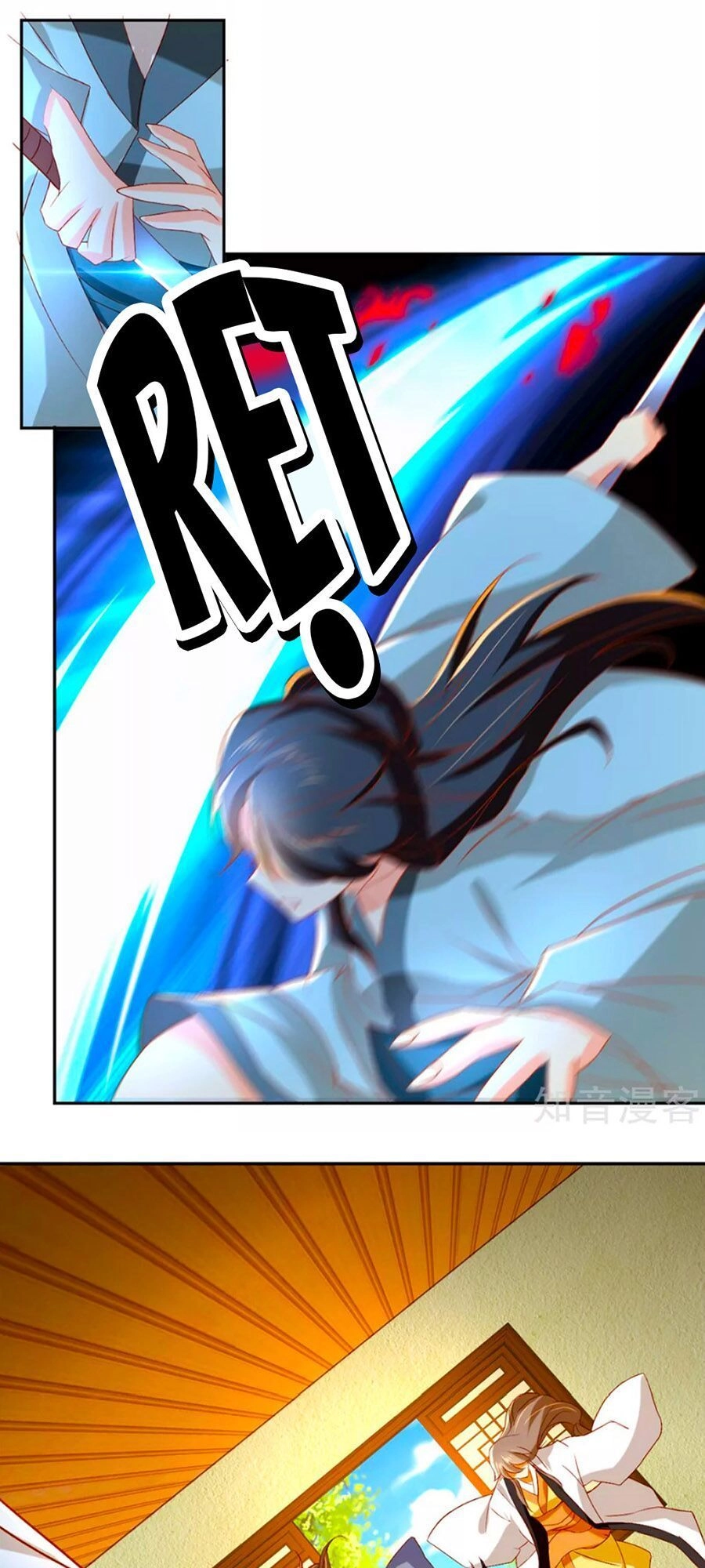 Khuynh Thành Cuồng Phi Của Tà Vương Chapter 70 - 37