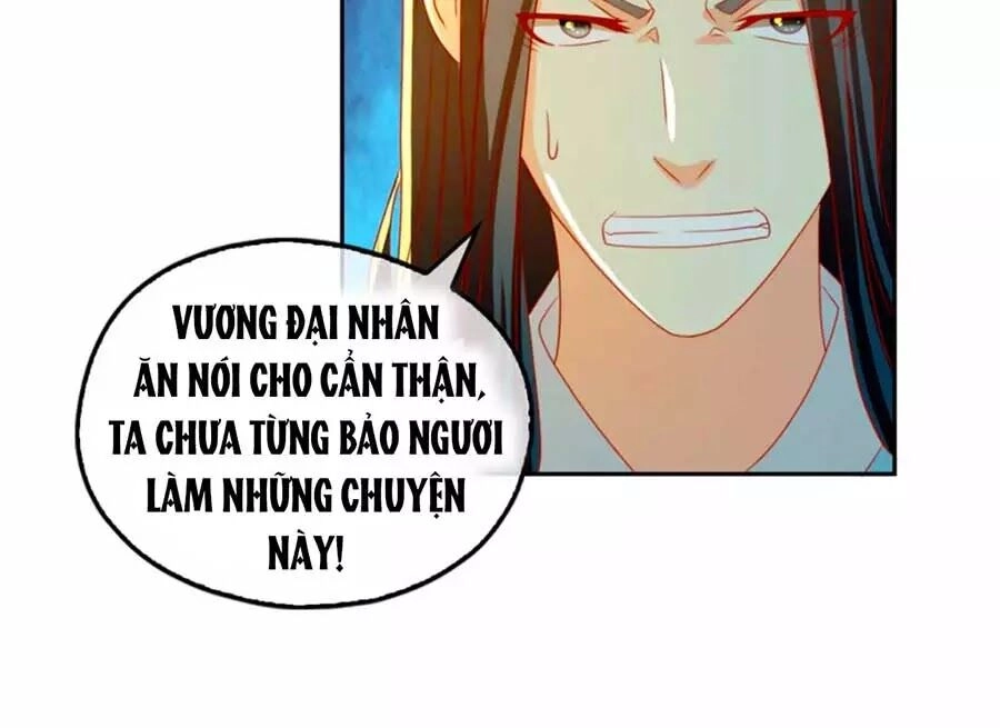 Khuynh Thành Cuồng Phi Của Tà Vương Chapter 71 - 18