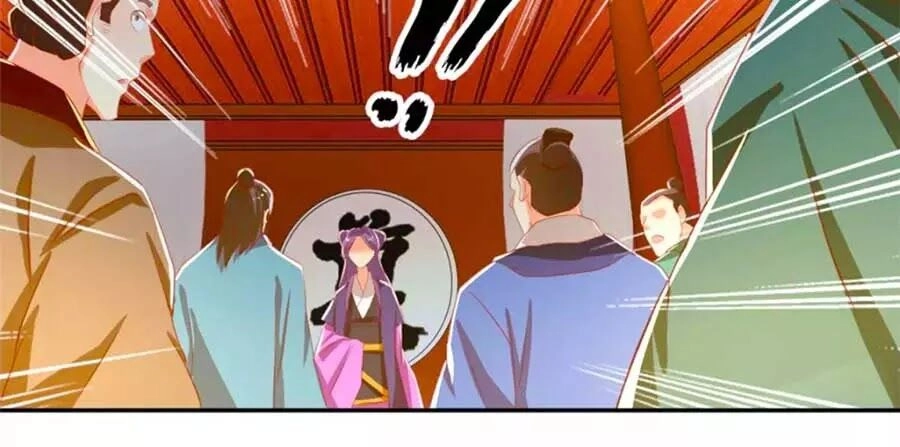 Khuynh Thành Cuồng Phi Của Tà Vương Chapter 71 - 36