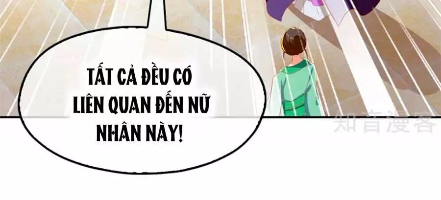 Khuynh Thành Cuồng Phi Của Tà Vương Chapter 71 - 42